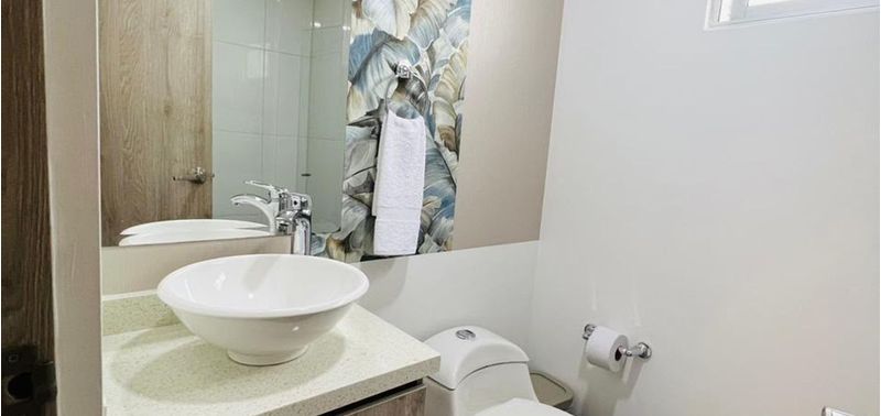 Apartamento en Venta en Medellín, Laureles-14