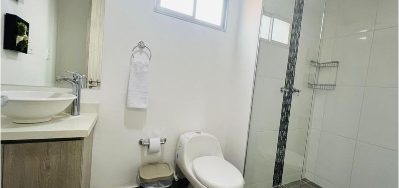 Apartamento en Venta en Medellín, Laureles-15