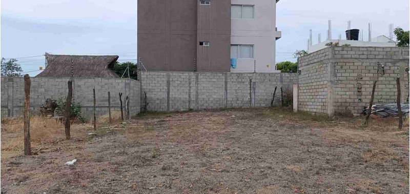 Lote en Venta en Santa Marta, Santa Marta (Distrito Turistico Cultural E Historico)