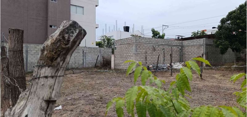 Lote en Venta en Santa Marta, Santa Marta (Distrito Turistico Cultural E Historico)-2