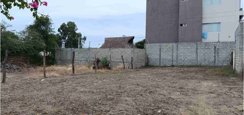 Lote en Venta en Santa Marta, Santa Marta (Distrito Turistico Cultural E Historico)-3