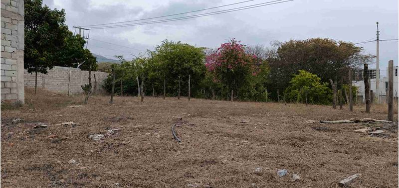 Lote en Venta en Santa Marta, Santa Marta (Distrito Turistico Cultural E Historico)-4