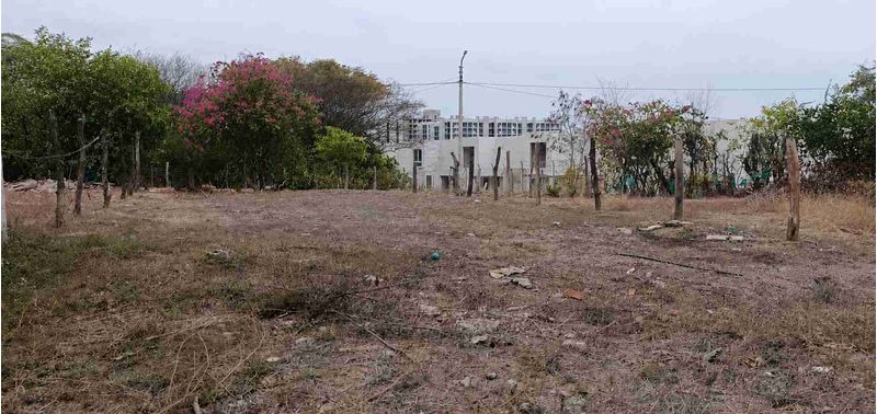 Lote en Venta en Santa Marta, Santa Marta (Distrito Turistico Cultural E Historico)-5