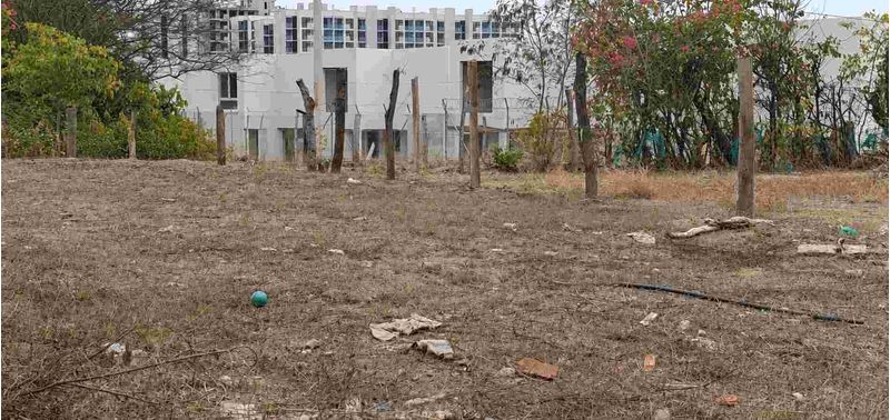 Lote en Venta en Santa Marta, Santa Marta (Distrito Turistico Cultural E Historico)-6