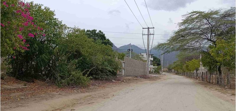 Lote en Venta en Santa Marta, Santa Marta (Distrito Turistico Cultural E Historico)-7