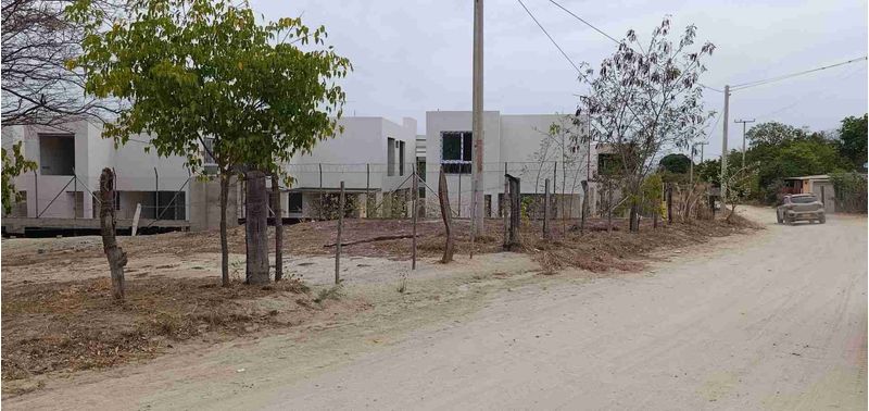 Lote en Venta en Santa Marta, Santa Marta (Distrito Turistico Cultural E Historico)-8