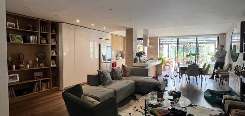 Casa en Venta en Bogotá, D.C., Lisboa
