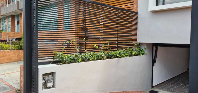 Casa en Venta en Bogotá, D.C., Lisboa-1