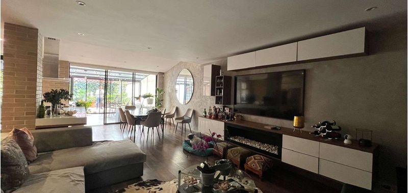 Casa en Venta en Bogotá, D.C., Lisboa-2