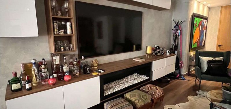 Casa en Venta en Bogotá, D.C., Lisboa-3