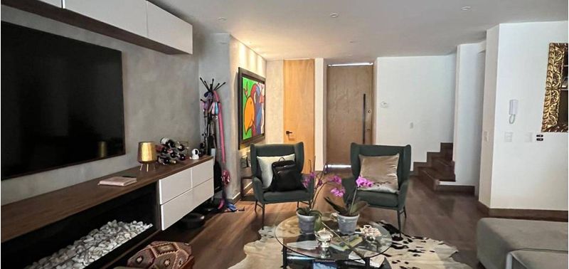 Casa en Venta en Bogotá, D.C., Lisboa-4
