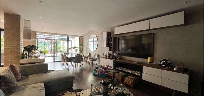 Casa en Venta en Bogotá, D.C., Lisboa-5
