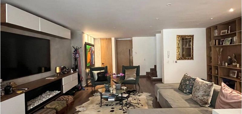 Casa en Venta en Bogotá, D.C., Lisboa-6