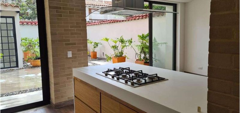 Casa en Venta en Bogotá, D.C., Lisboa-8