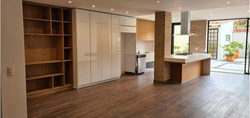 Casa en Venta en Bogotá, D.C., Lisboa-9