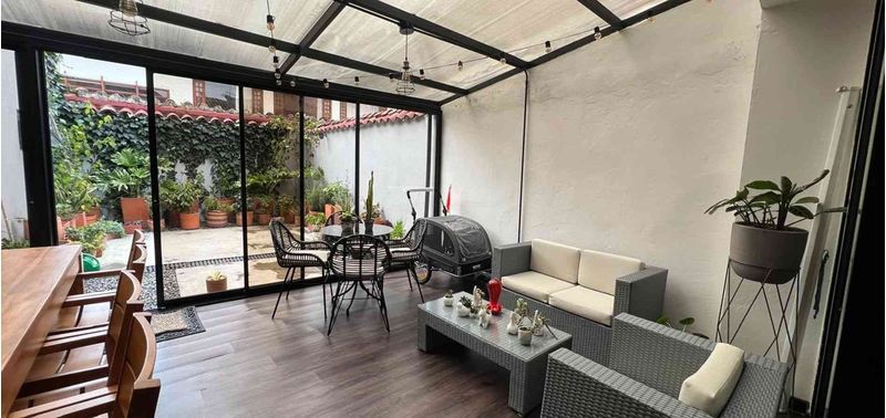 Casa en Venta en Bogotá, D.C., Lisboa-10