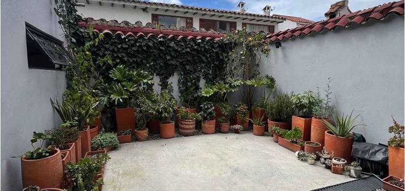 Casa en Venta en Bogotá, D.C., Lisboa-12
