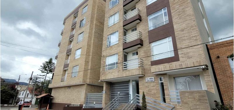 Apartamento en Venta en Bogotá, D.C., Chía