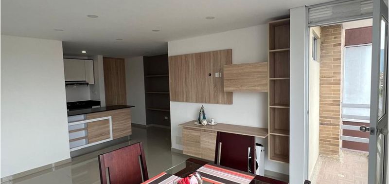 Apartamento en Venta en Bogotá, D.C., Chía-0