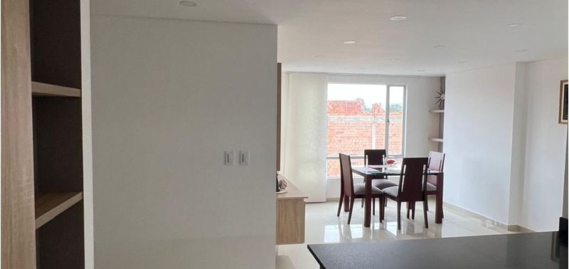 Apartamento en Venta en Bogotá, D.C., Chía-1