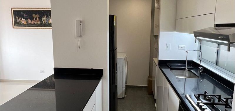 Apartamento en Venta en Bogotá, D.C., Chía-2