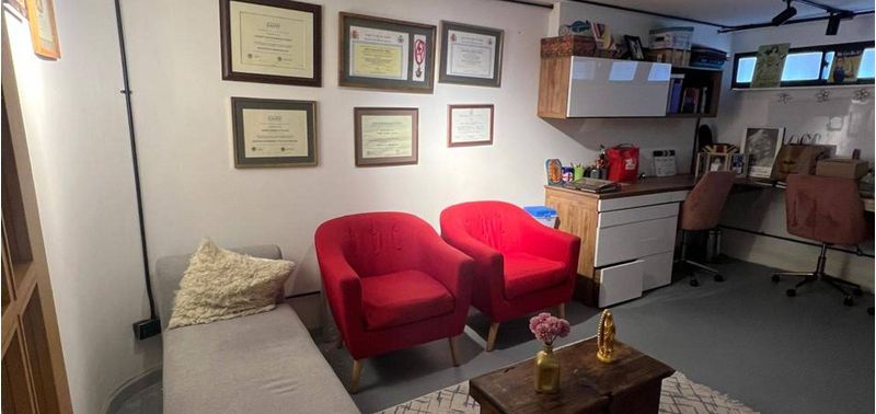 Casa en Venta en Bogotá, D.C., Lisboa-22