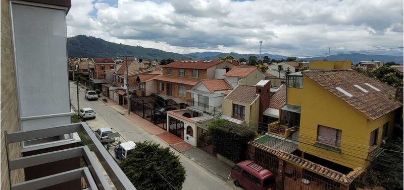 Apartamento en Venta en Bogotá, D.C., Chía-7