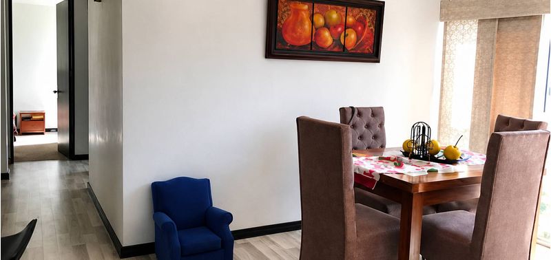 Apartamento en Venta en Bogotá, D.C., El Tintal-1