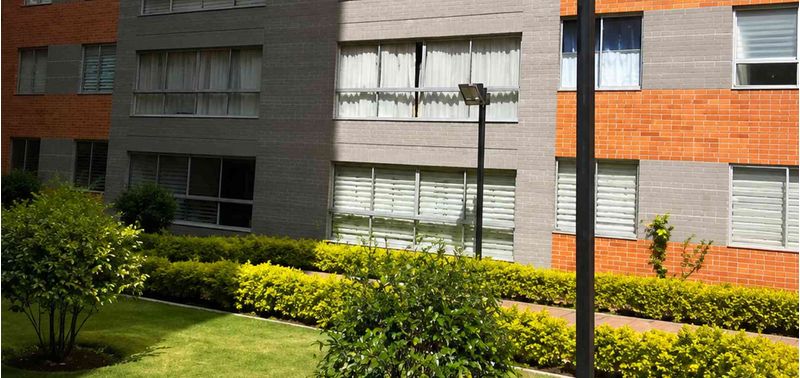 Apartamento en Venta en Bogotá, D.C., El Tintal-4