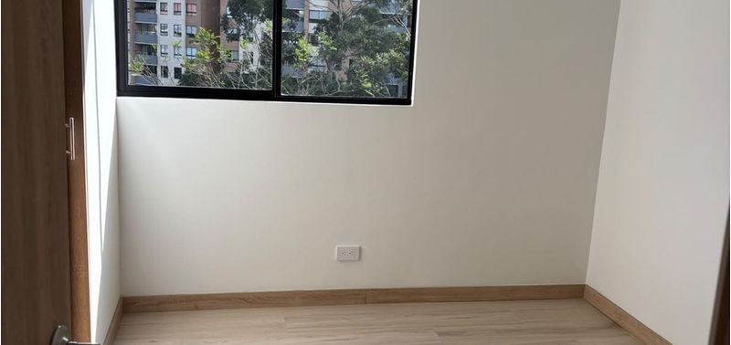 Apartamento en Venta en Envigado, Camino Verde