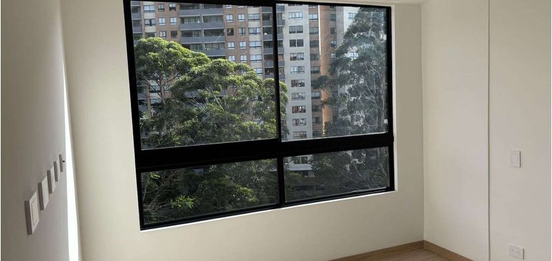 Apartamento en Venta en Envigado, Camino Verde-0