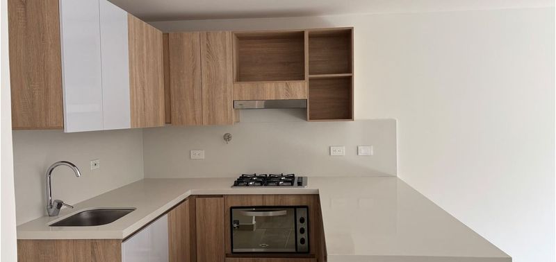 Apartamento en Venta en Envigado, Camino Verde-3