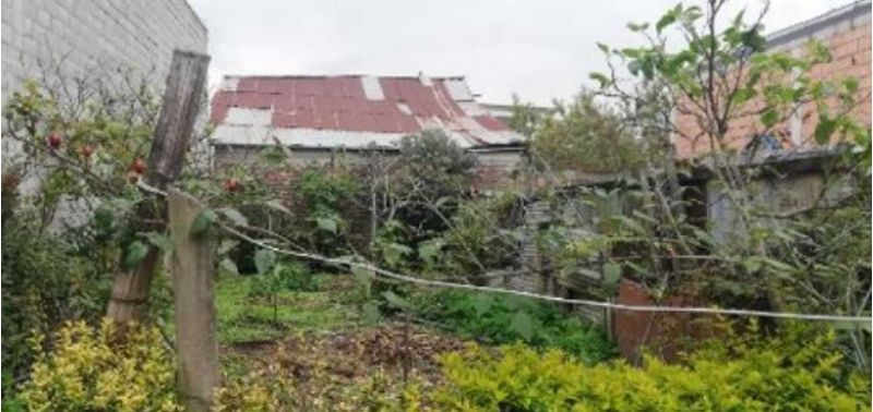 Casa en Venta en Bogotá, D.C., Funza-2