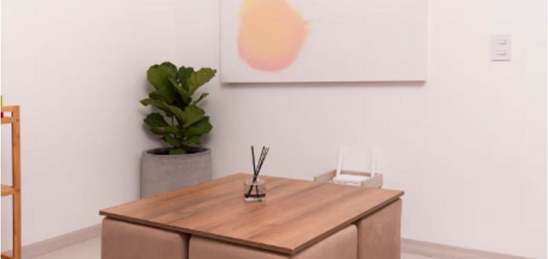 Apartamento en Venta en Medellín, Colinas de La Candelaria-5