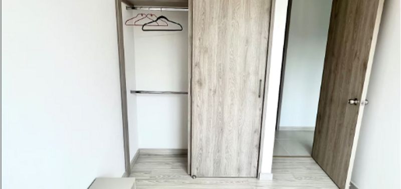 Apartamento en Venta en Medellín, Colinas de La Candelaria-8