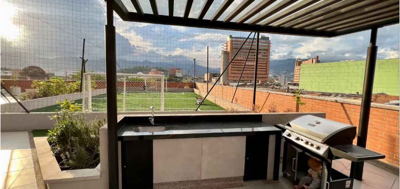 Apartamento en Venta en Medellín, Colinas de La Candelaria-10