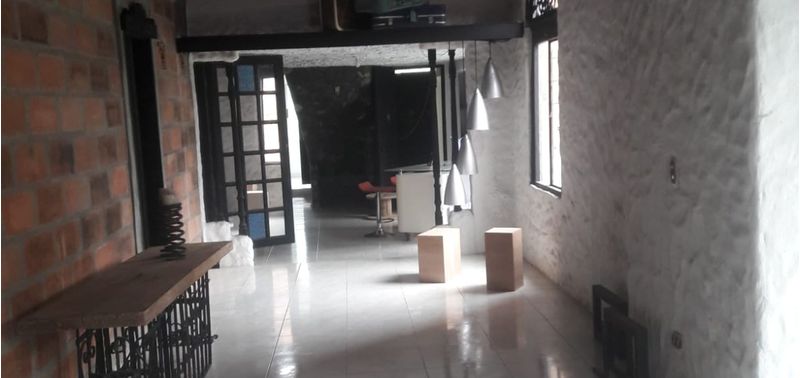 Casa en Venta en Itagüí, Itaguí-0