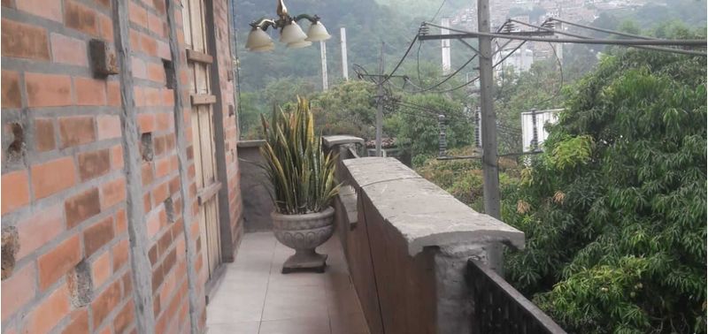 Casa en Venta en Itagüí, Itaguí-5