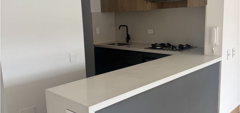 Apartamento en Venta en Bogotá, D.C., Cajicá-0