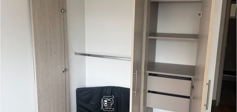 Apartamento en Venta en Bogotá, D.C., Cajicá-3