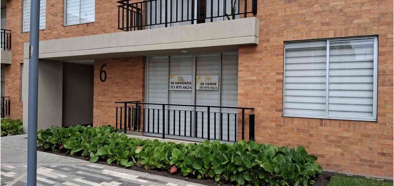 Apartamento en Venta en Bogotá, D.C., Cajicá-4