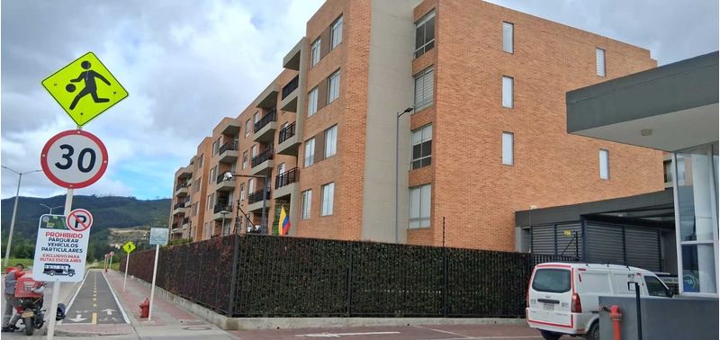 Apartamento en Venta en Bogotá, D.C., Cajicá-5