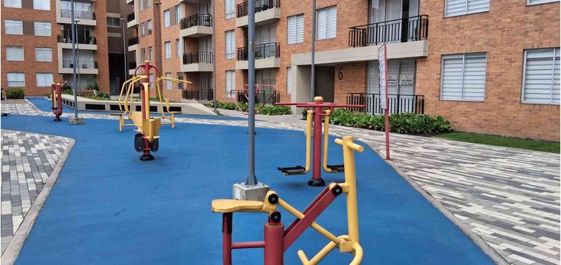 Apartamento en Venta en Bogotá, D.C., Cajicá-6