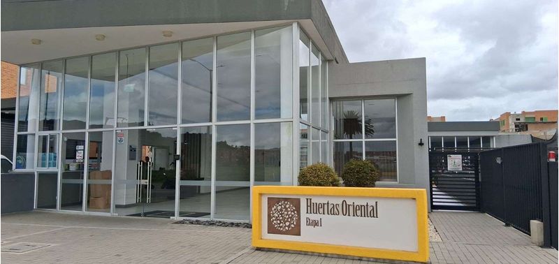 Apartamento en Venta en Bogotá, D.C., Cajicá-7