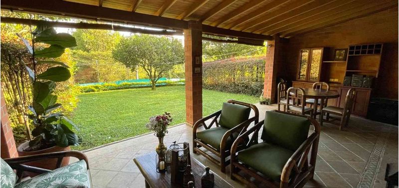 Casa en Venta en Envigado, Cumbres
