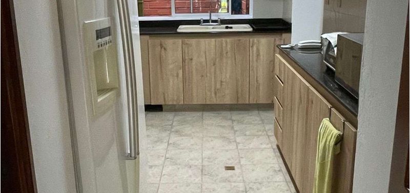 Casa en Venta en Envigado, Cumbres-6