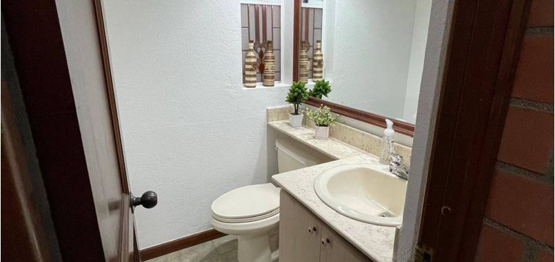 Casa en Venta en Envigado, Cumbres-7