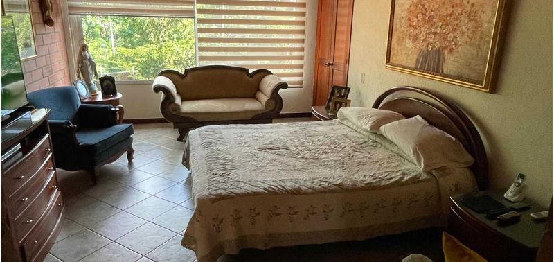Casa en Venta en Envigado, Cumbres-9