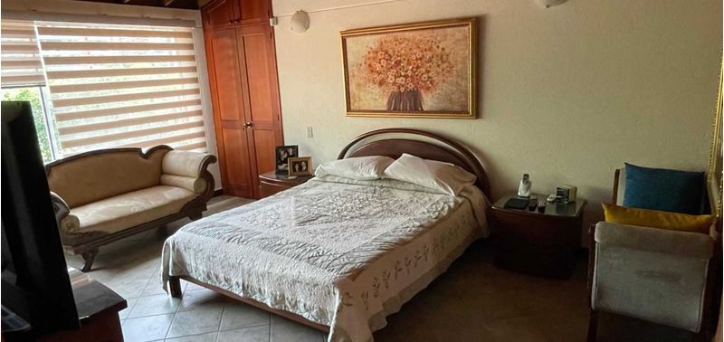 Casa en Venta en Envigado, Cumbres-11