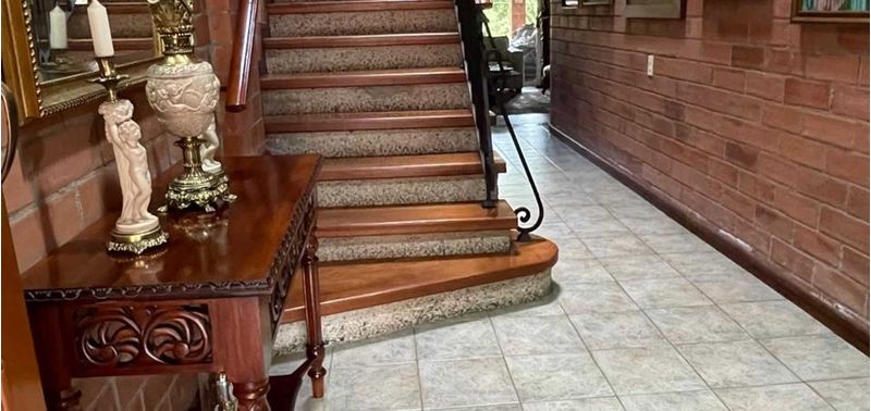 Casa en Venta en Envigado, Cumbres-16